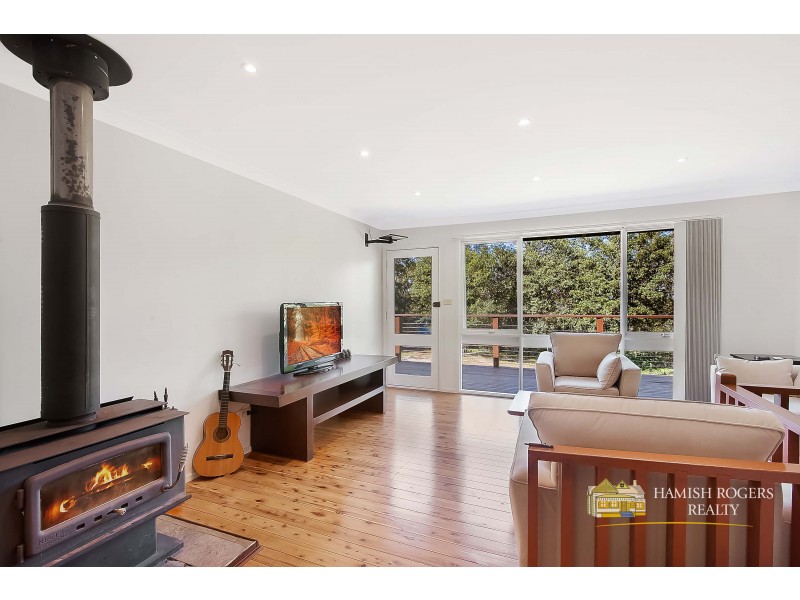 546 Sackville Ferry Road, Sackville North NSW 2756