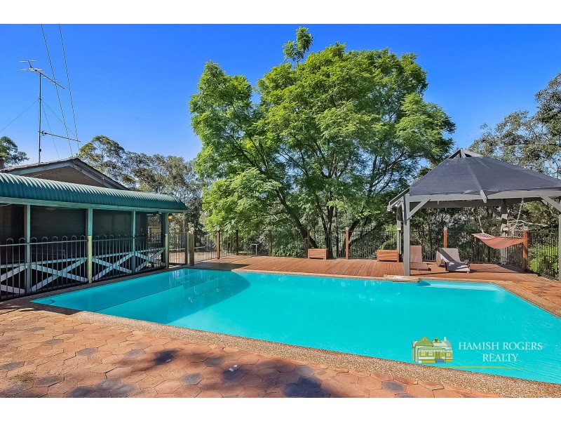 546 Sackville Ferry Road, Sackville North NSW 2756