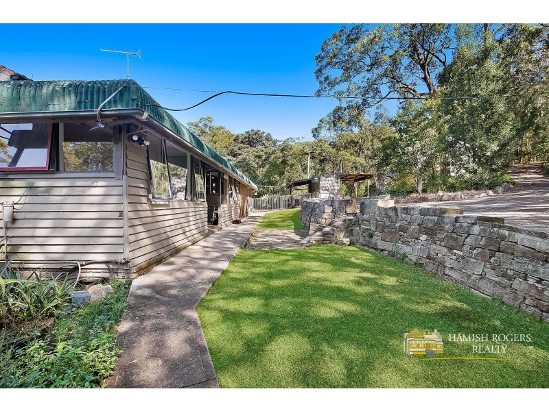 546 Sackville Ferry Road, Sackville North NSW 2756