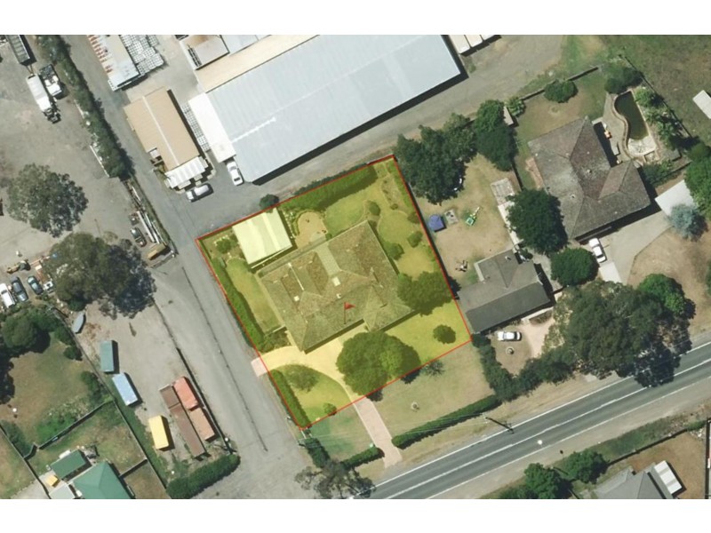 103 Pitt Town Road, Mcgraths Hill NSW 2756