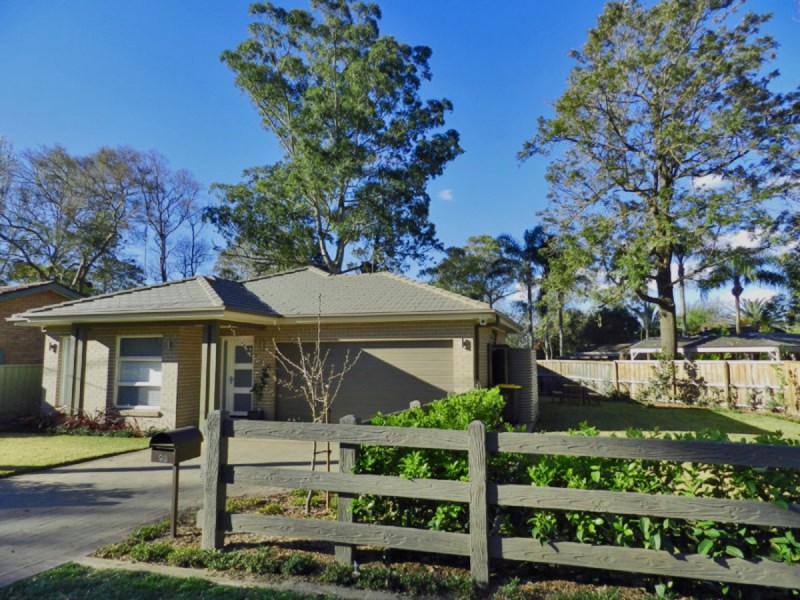 93 Bathurst Street, Pitt Town NSW 2756