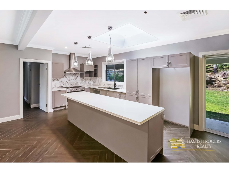 23 Blind Road, Nelson NSW 2765