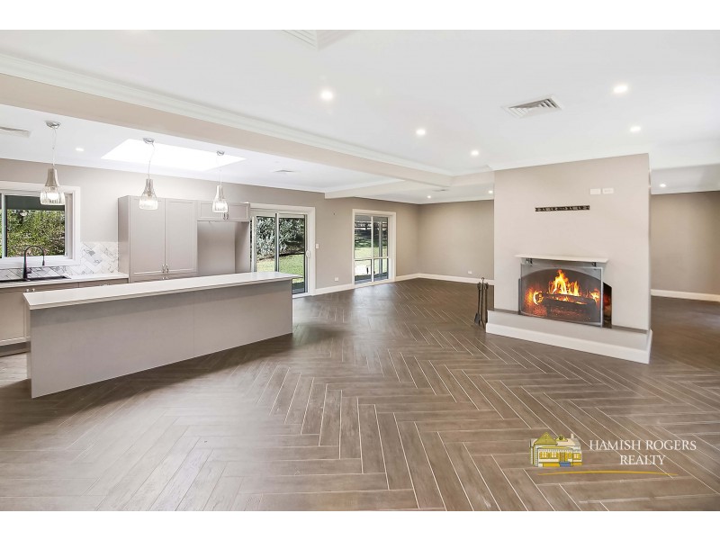 23 Blind Road, Nelson NSW 2765