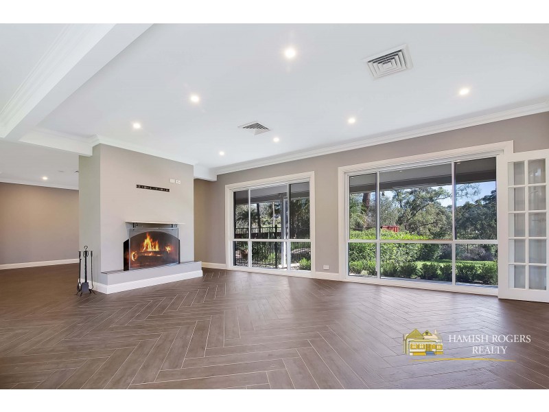 23 Blind Road, Nelson NSW 2765