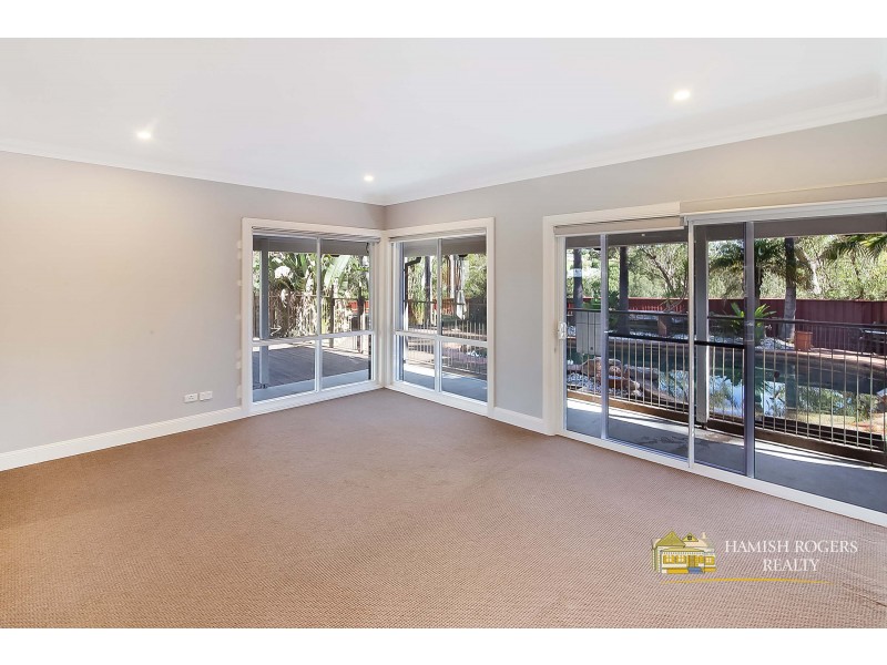 23 Blind Road, Nelson NSW 2765