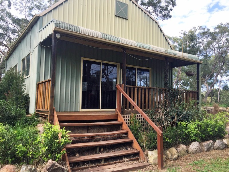 23 Blind Road, Nelson NSW 2765