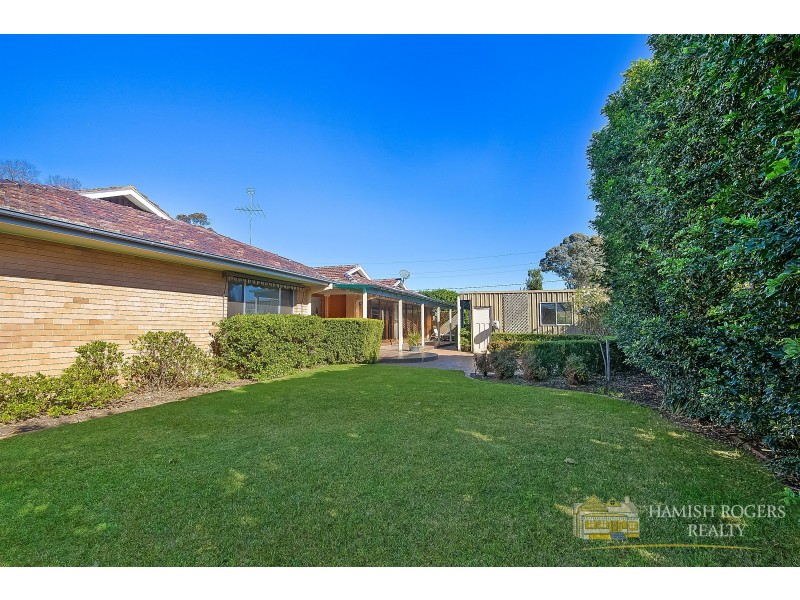 103 Pitt Town Road, Mcgraths Hill NSW 2756