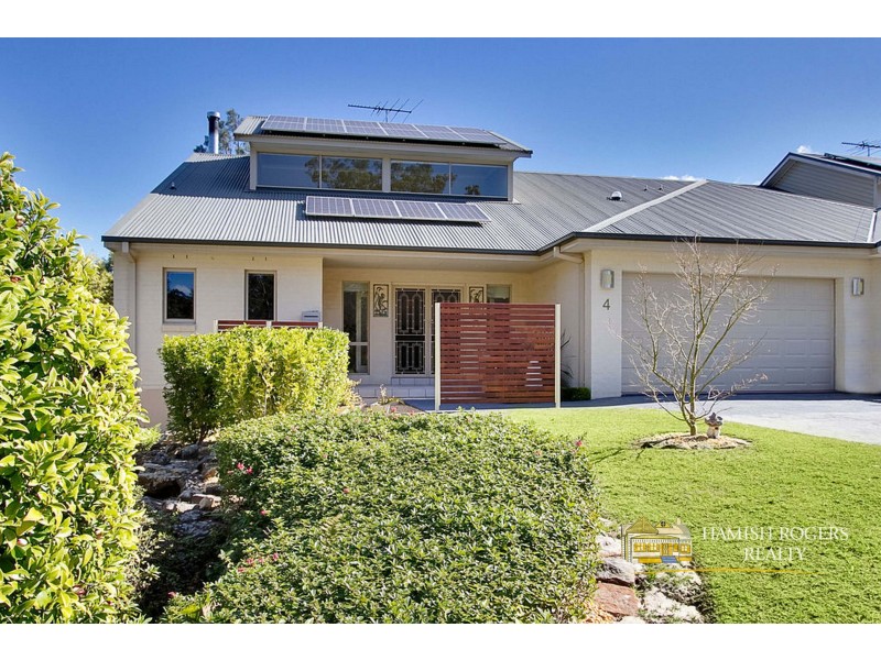 4 Sugar Glider Drive, Cattai NSW 2756