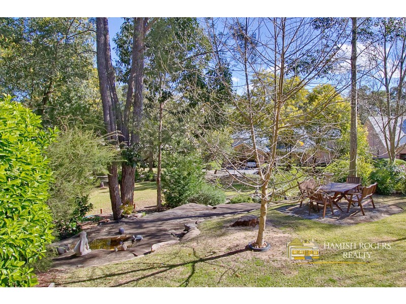 4 Sugar Glider Drive, Cattai NSW 2756