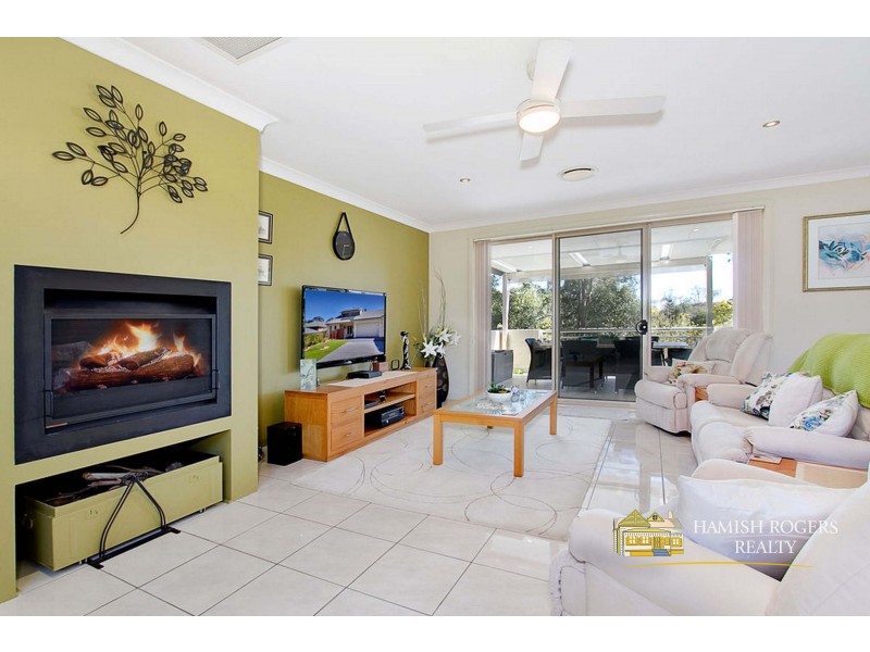 4 Sugar Glider Drive, Cattai NSW 2756
