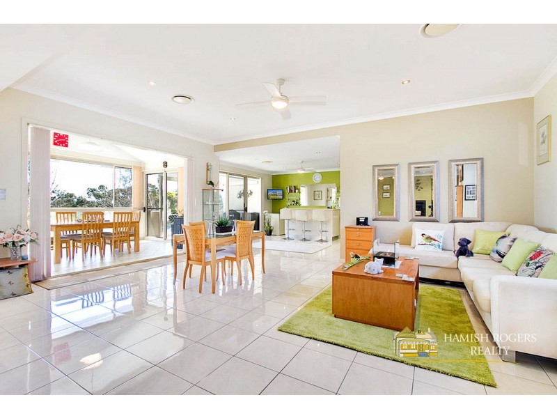 4 Sugar Glider Drive, Cattai NSW 2756