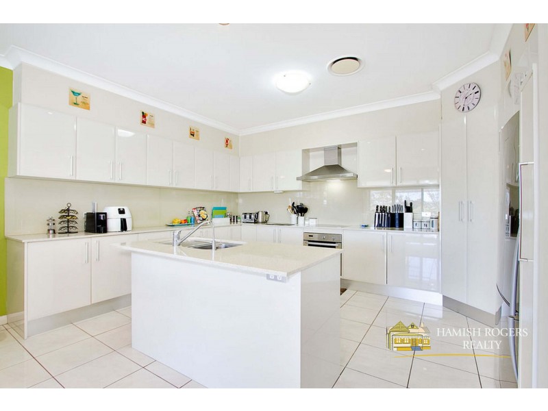 4 Sugar Glider Drive, Cattai NSW 2756
