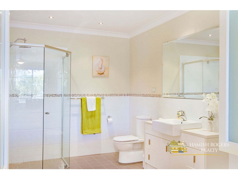 4 Sugar Glider Drive, Cattai NSW 2756