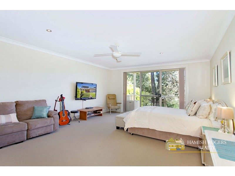 4 Sugar Glider Drive, Cattai NSW 2756