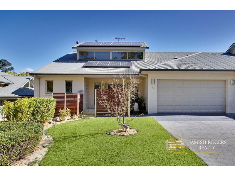 4 Sugar Glider Drive, Cattai NSW 2756
