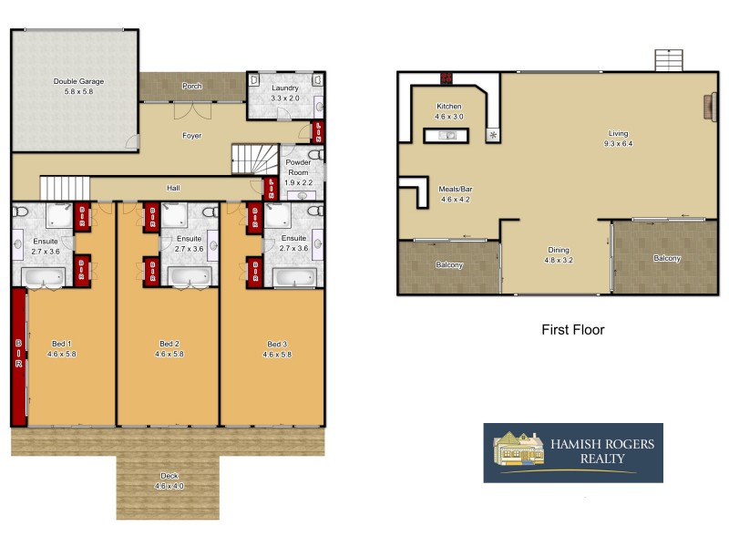 4 Sugar Glider Drive, Cattai NSW 2756
