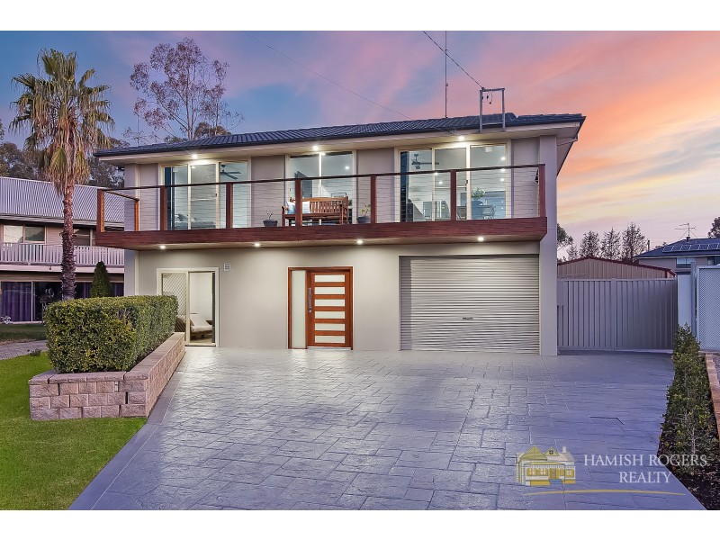 6 Mawson Place, Pitt Town NSW 2756