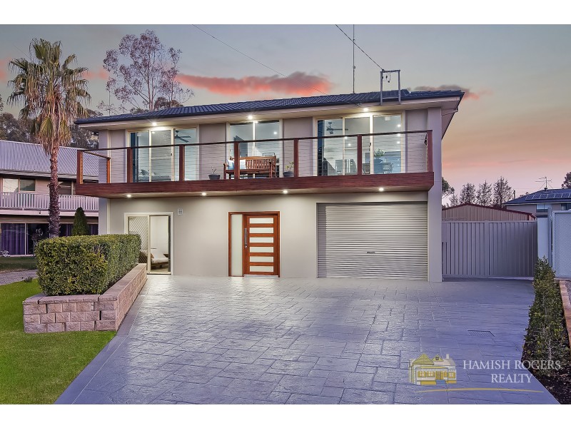 6 Mawson Place, Pitt Town NSW 2756