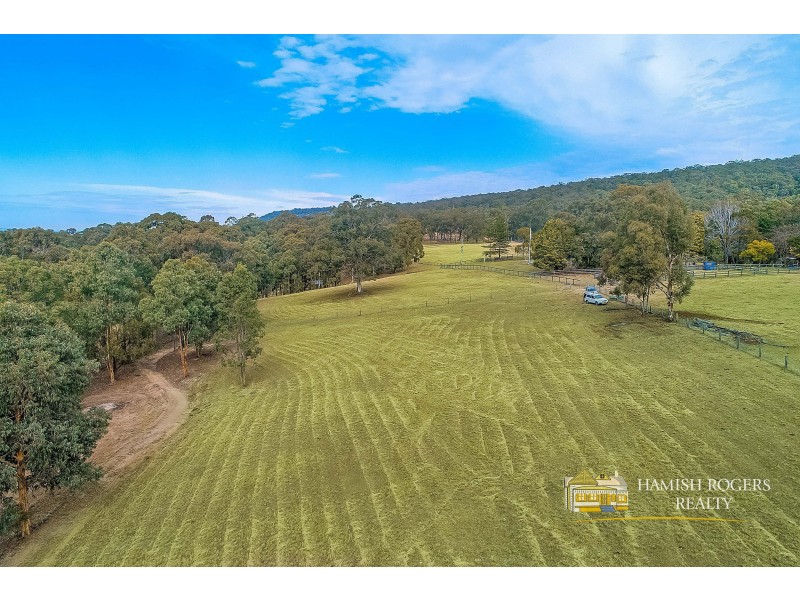 257 Mahons Creek Road, Yarramundi NSW 2753
