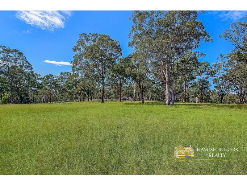 257 Mahons Creek Road, Yarramundi NSW 2753