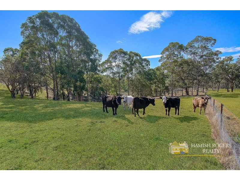 257 Mahons Creek Road, Yarramundi NSW 2753