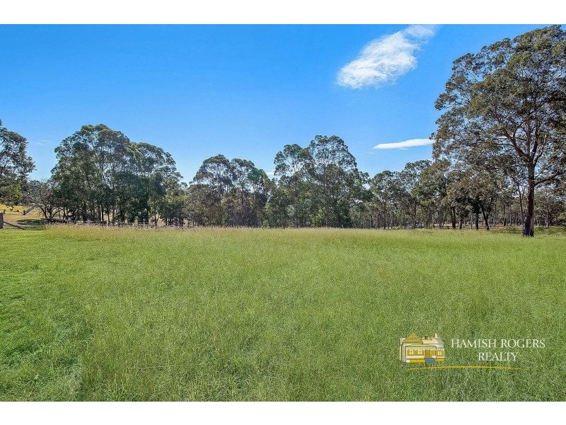 257 Mahons Creek Road, Yarramundi NSW 2753