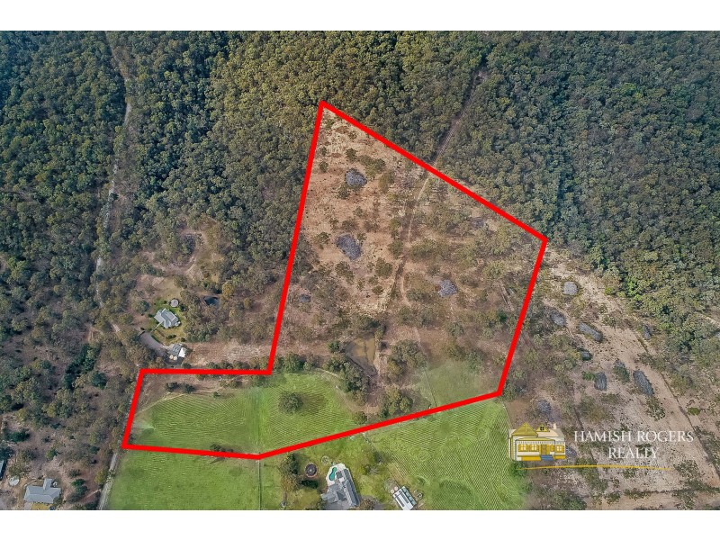 257 Mahons Creek Road, Yarramundi NSW 2753