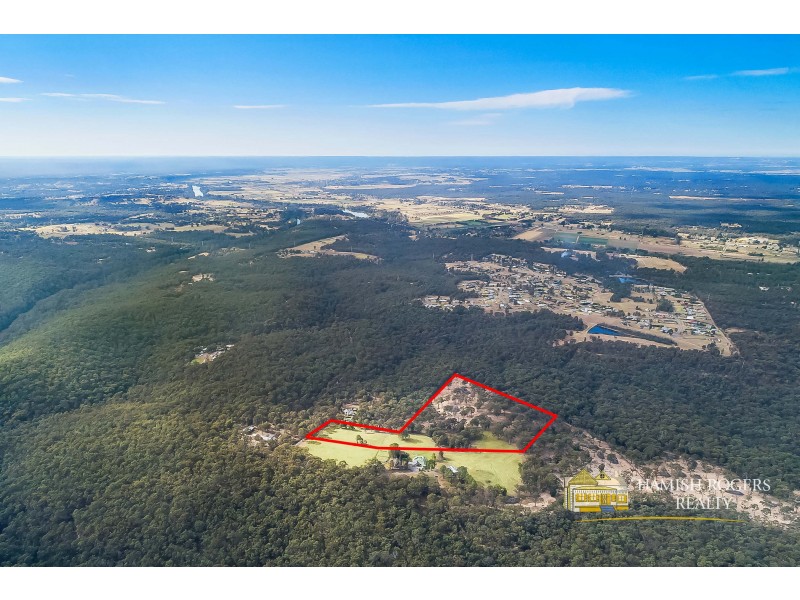 257 Mahons Creek Road, Yarramundi NSW 2753