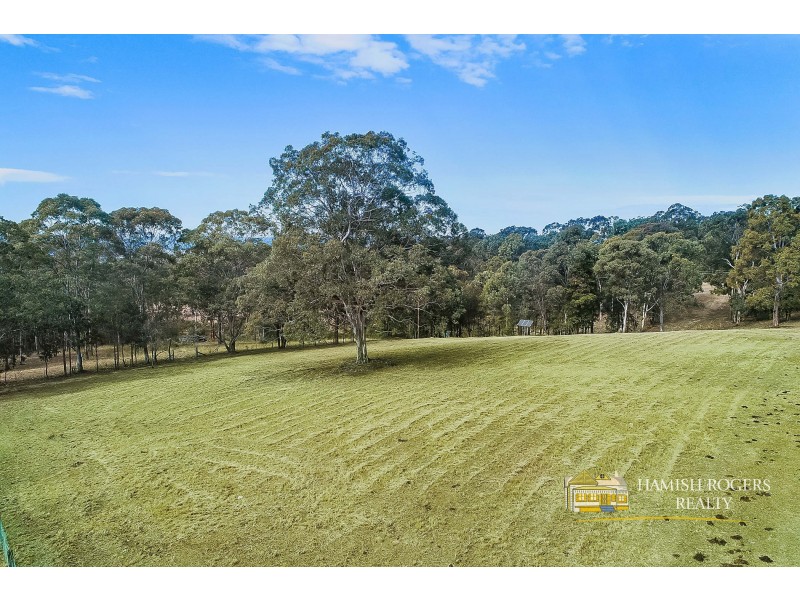 257 Mahons Creek Road, Yarramundi NSW 2753