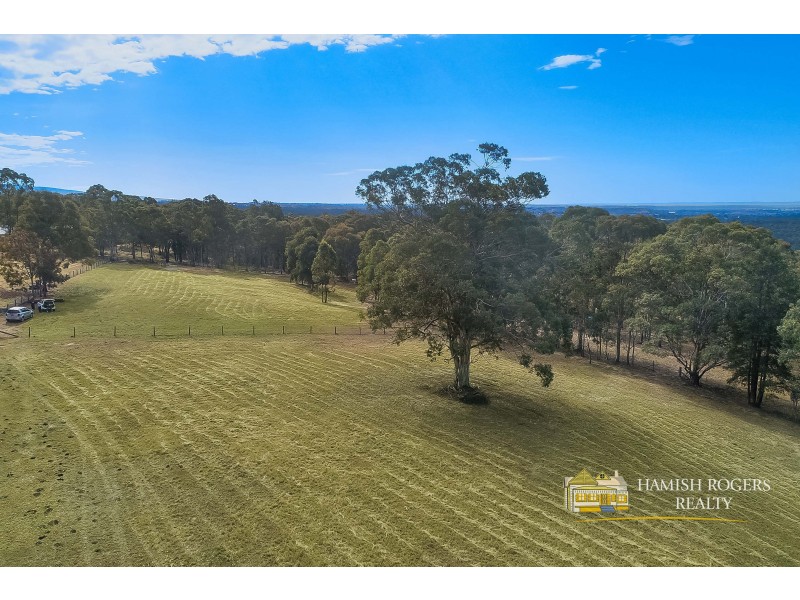 257 Mahons Creek Road, Yarramundi NSW 2753