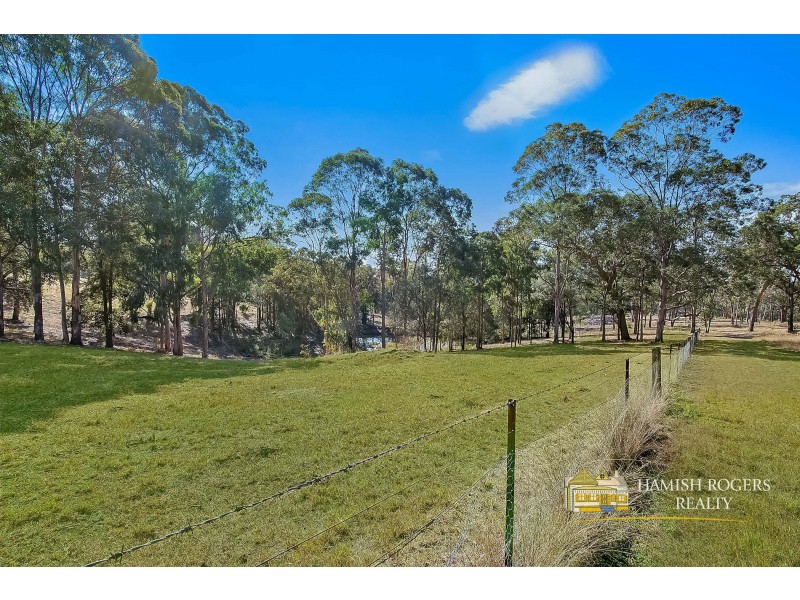 257 Mahons Creek Road, Yarramundi NSW 2753