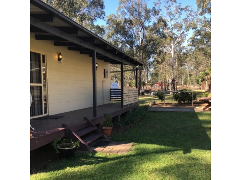 155a Whitmore Road, Maraylya NSW 2765