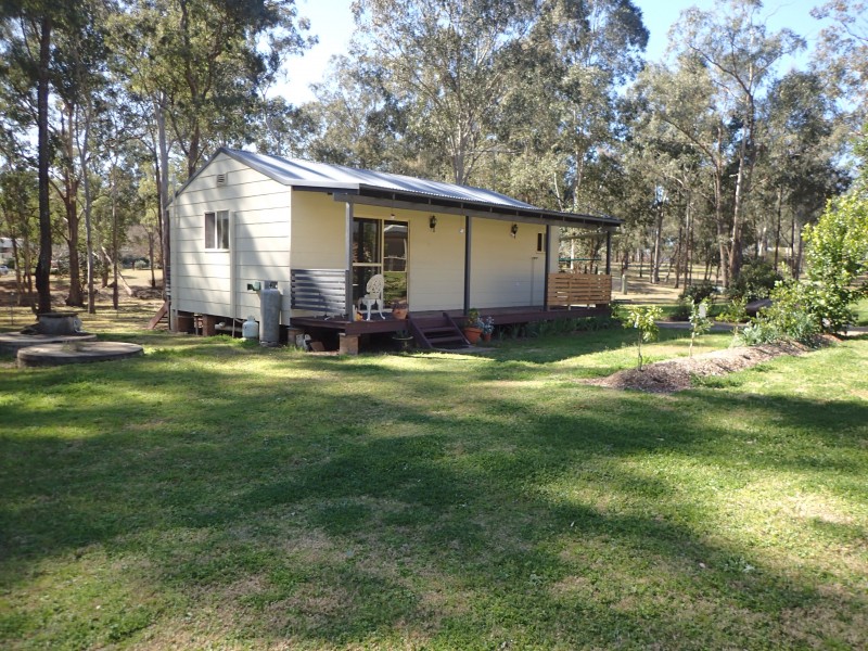 155a Whitmore Road, Maraylya NSW 2765