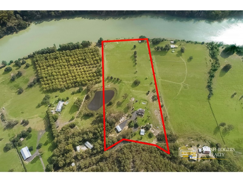 200 Mitchells Road, Sackville North NSW 2756