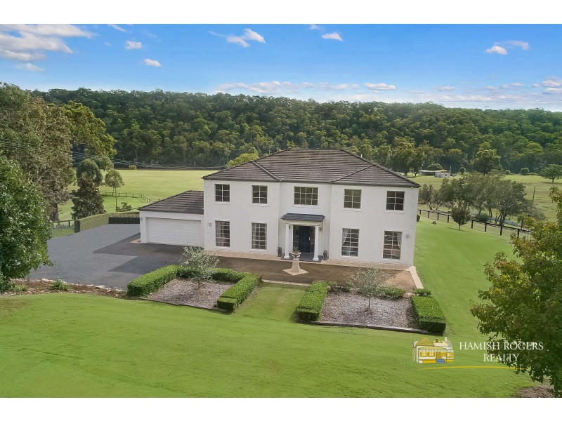 200 Mitchells Road, Sackville North NSW 2756