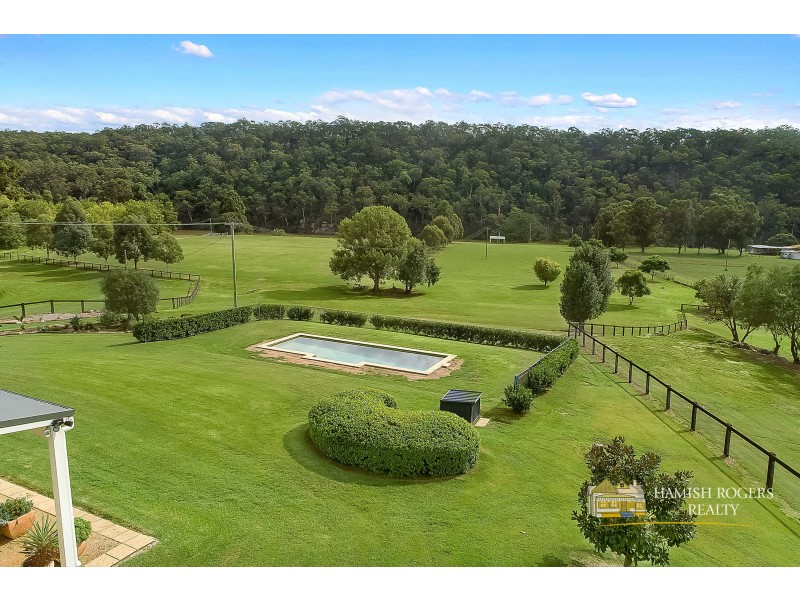 200 Mitchells Road, Sackville North NSW 2756