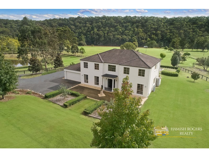 200 Mitchells Road, Sackville North NSW 2756