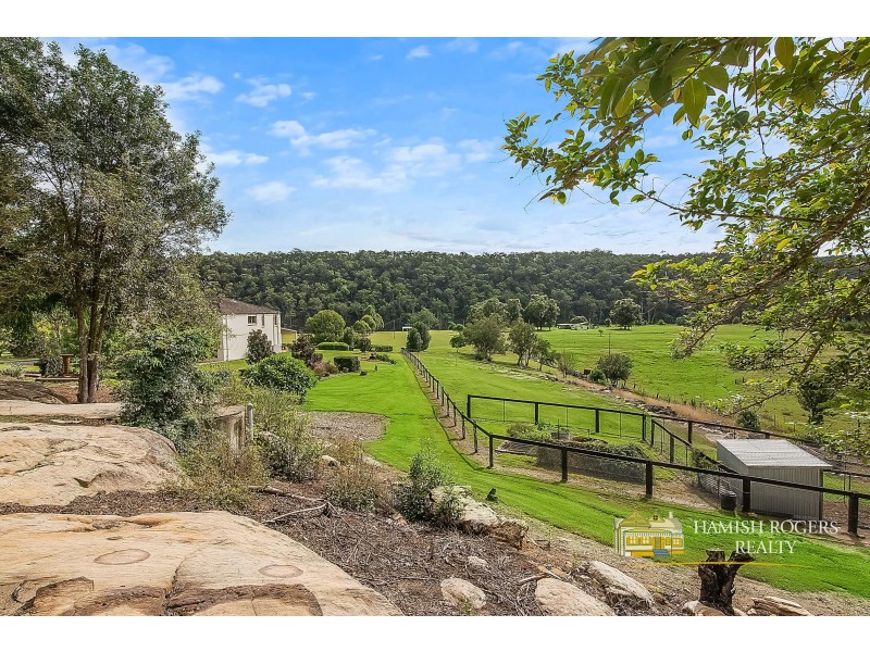 200 Mitchells Road, Sackville North NSW 2756