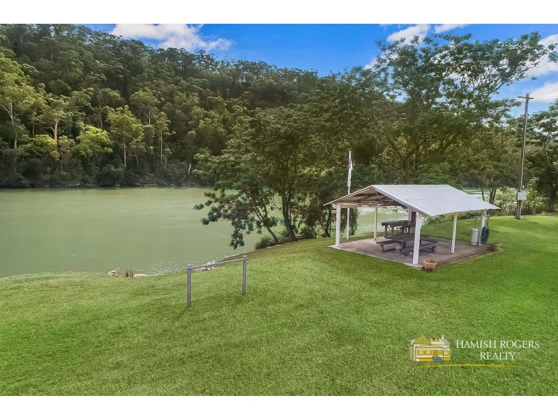 200 Mitchells Road, Sackville North NSW 2756