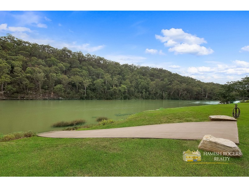 200 Mitchells Road, Sackville North NSW 2756