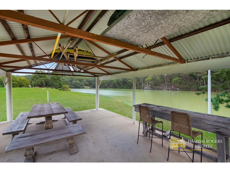 200 Mitchells Road, Sackville North NSW 2756