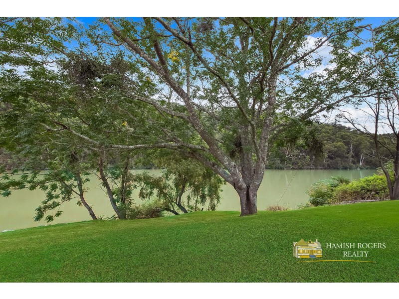 200 Mitchells Road, Sackville North NSW 2756