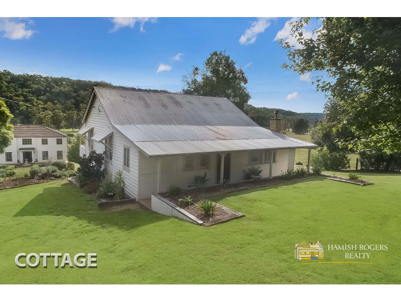 200 Mitchells Road, Sackville North NSW 2756