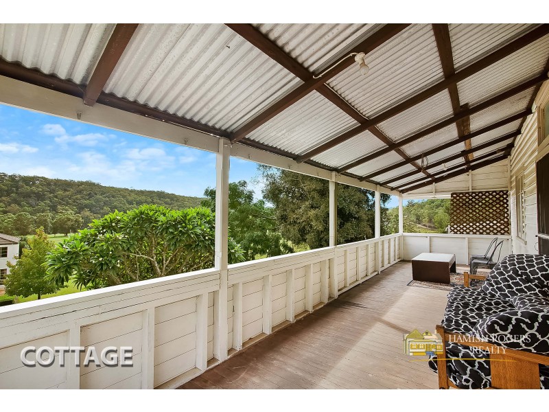 200 Mitchells Road, Sackville North NSW 2756