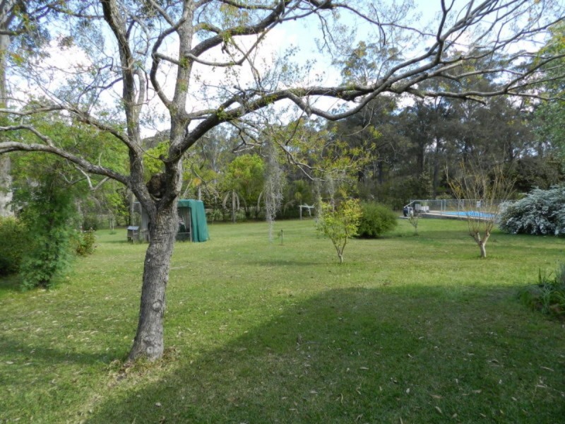 86 Pebbly Hill Road, Maraylya NSW 2765