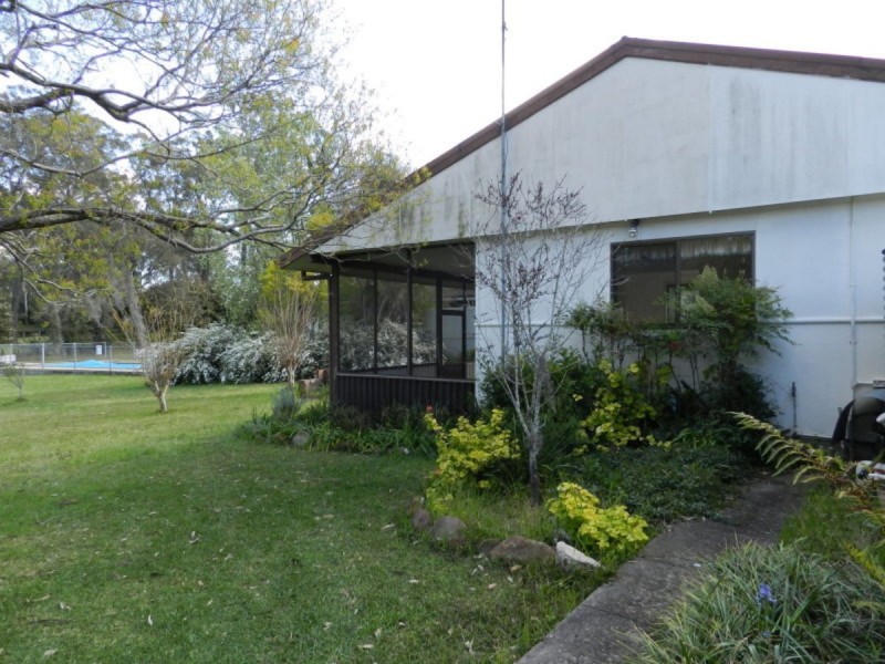 86 Pebbly Hill Road, Maraylya NSW 2765