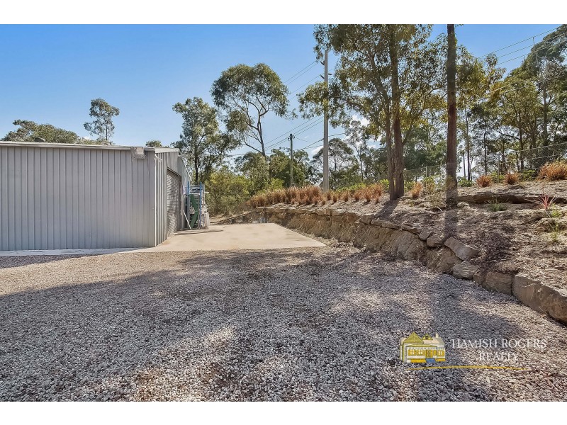 400 Halcrows Road, Glenorie NSW 2157