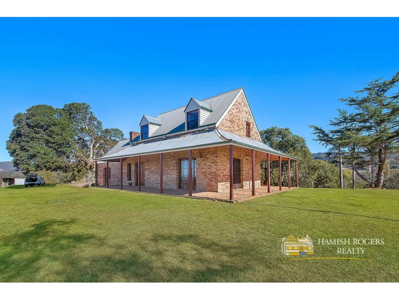 42 Cabbage Tree Road, Grose Vale NSW 2753
