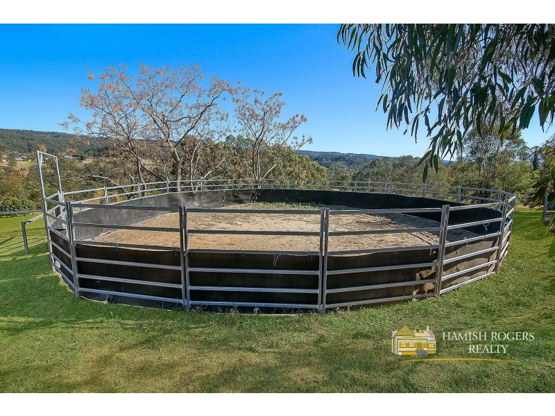 42 Cabbage Tree Road, Grose Vale NSW 2753