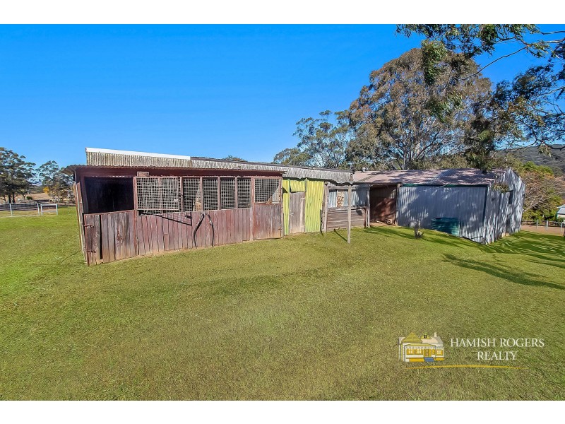 42 Cabbage Tree Road, Grose Vale NSW 2753
